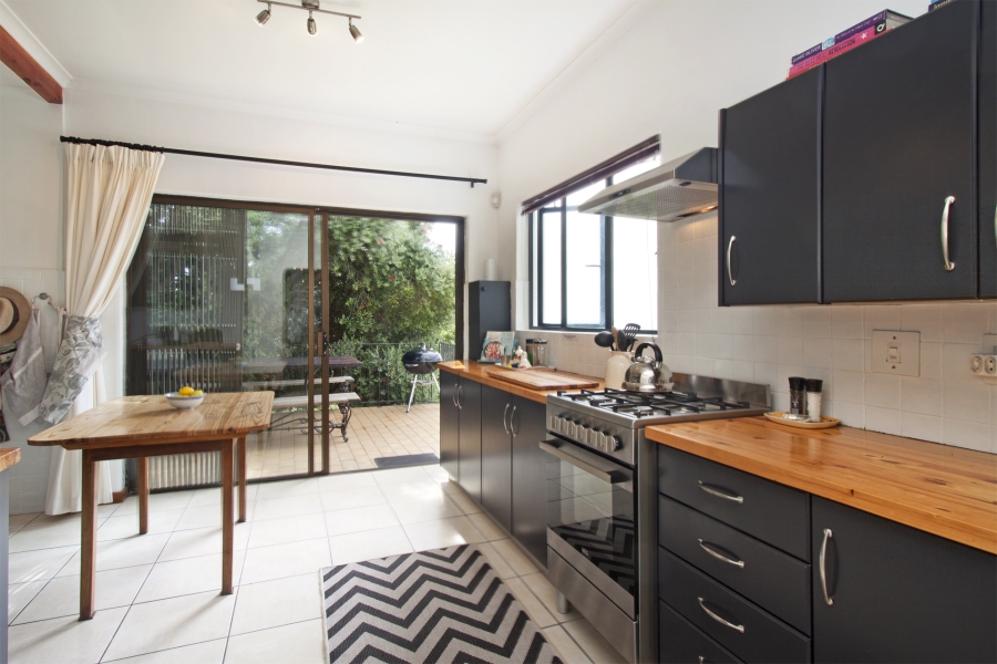 To Let 3 Bedroom Property for Rent in Kommetjie Western Cape